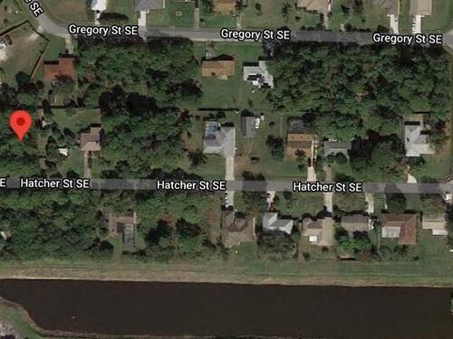 417 Hatcher Street SE, Palm Bay, FL 32909