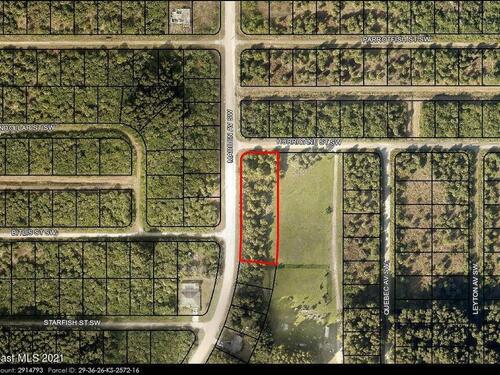 2641 Madden Avenue SW, Palm Bay, FL 32908