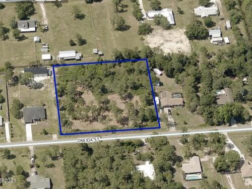 3628 Oneida Street, Cocoa, FL 32926