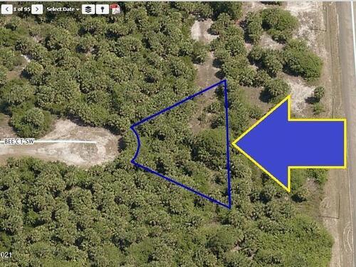 800 Bee Court, Palm Bay, FL 32908