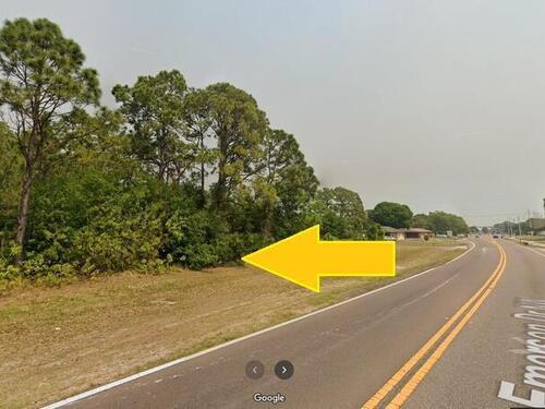 213 Emerson Drive NW, Palm Bay, FL 32907