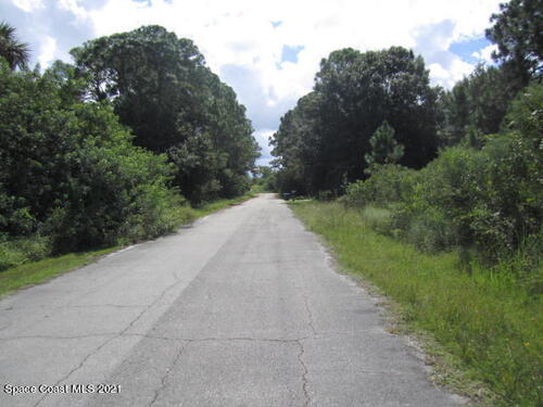 1551 Van Camp Avenue SE, Palm Bay, FL 32909