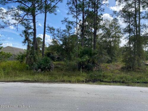 596 Topeka Road SW, Palm Bay, FL 32908