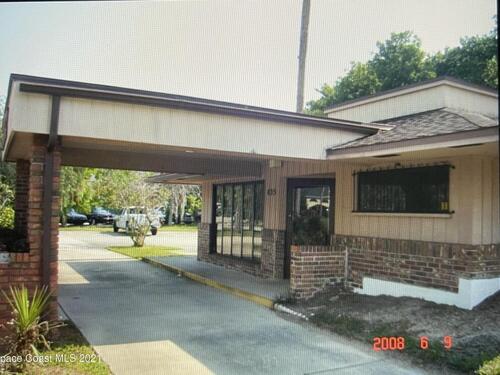 835 Century Medical Drive, Titusville, FL 32796
