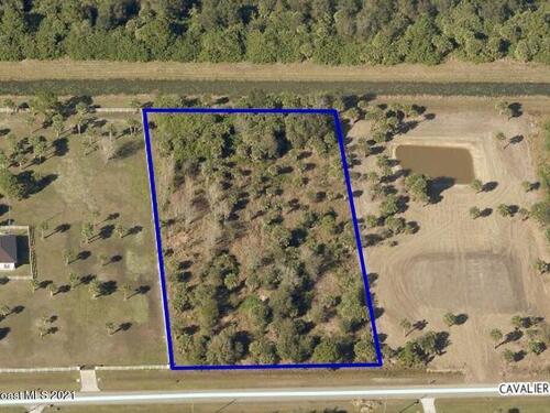 214 Cavalier Street, Palm Bay, FL 32909