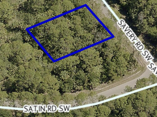 1078 Savery Road SW, Palm Bay, FL 32908