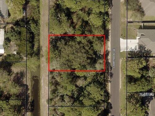 850 Campina Avenue SE, Palm Bay, FL 32909