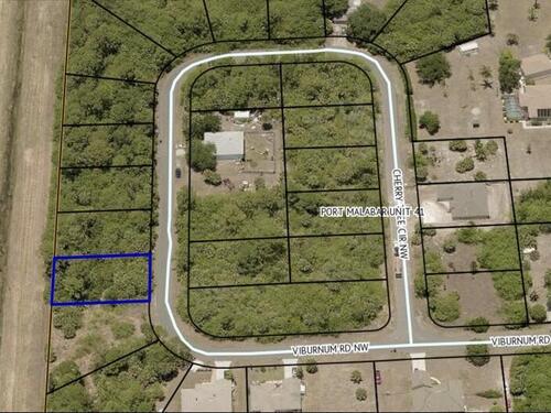 393 Cherry Tree Cir Circle NW, Palm Bay, FL 32907