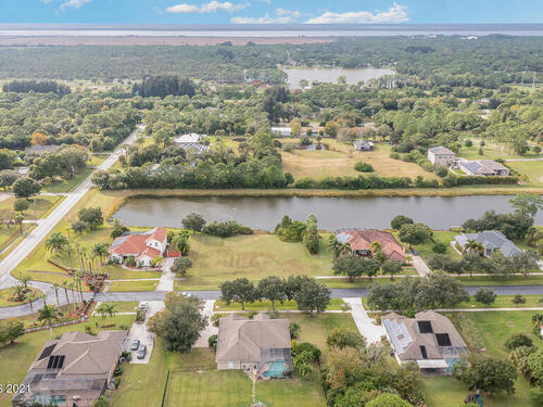 2012 Siroco Lane, Melbourne, FL 32934