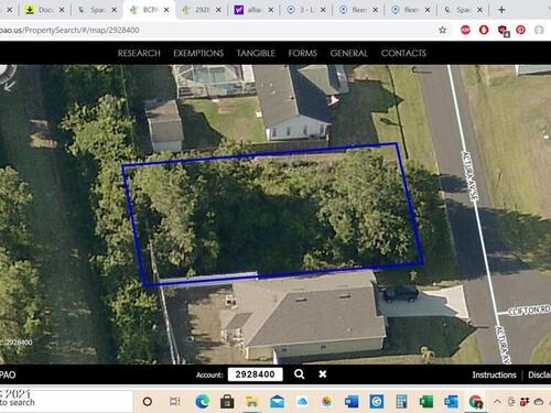 822 Altura Avenue SE, Palm Bay, FL 32909