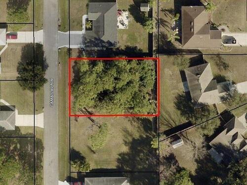 1235 Camas Avenue NW, Palm Bay, FL 32907