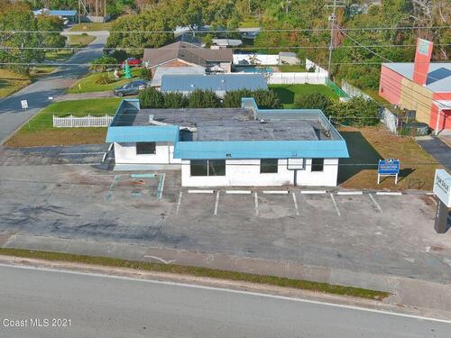 3350 Garden Street, Titusville, FL 32796