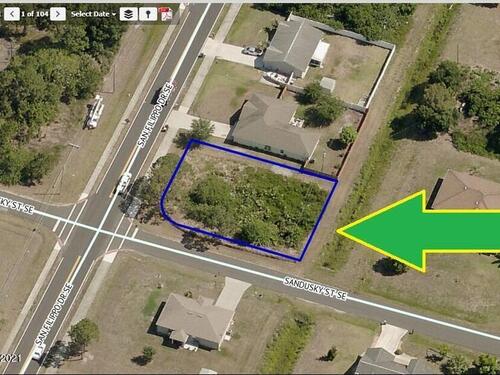 1499 San Filippo Drive SE, Palm Bay, FL 32909