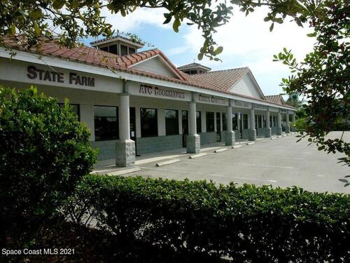 3819 Murrell Road, Rockledge, FL 32955