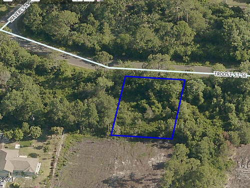 1556 Troost Street SE, Palm Bay, FL 32909