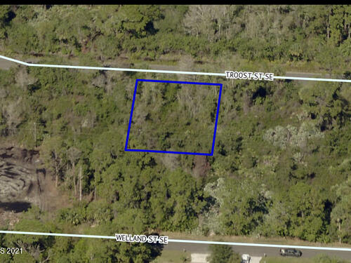 1596 Troost Street SE, Palm Bay, FL 32909