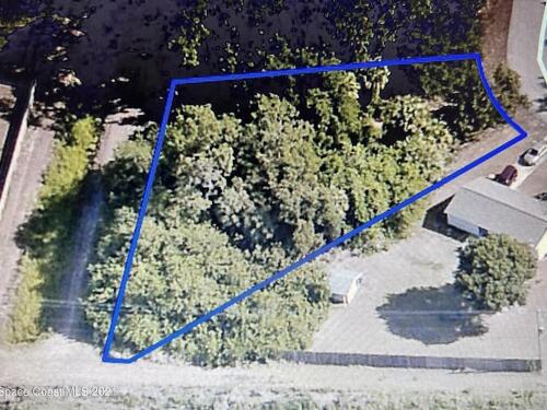 1198 Colonial Avenue SE, Palm Bay, FL 32909