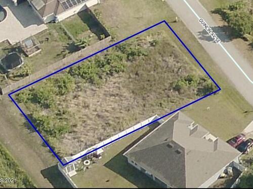 2594 Quinlin Avenue SE, Palm Bay, FL 32909