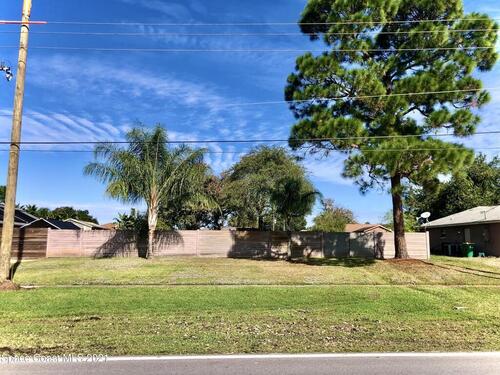 Corsica Boulevard, Cocoa, FL 32927