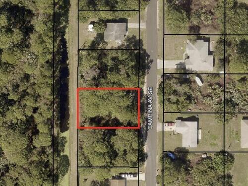 770 Campina Avenue SE, Palm Bay, FL 32909