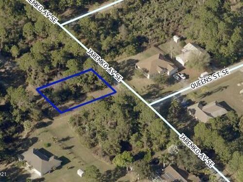 2424 Jaremko Avenue SE, Palm Bay, FL 32909