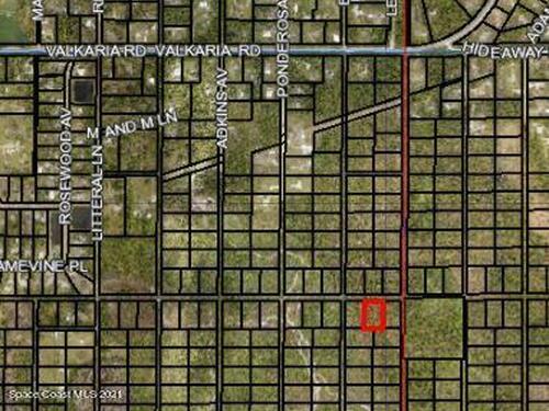 Unknown, Malabar, FL 32950