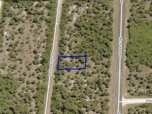 3019 Rosemary Avenue SW, Palm Bay, FL 32908