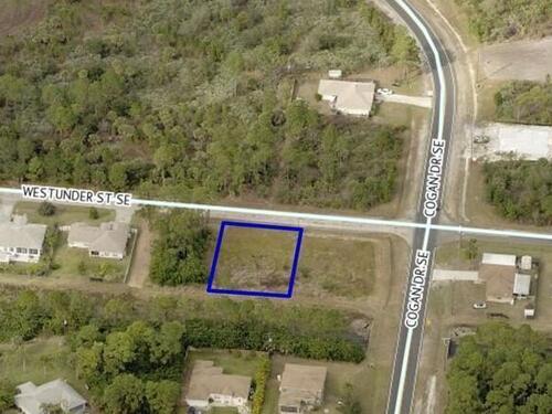 1082 Westunder Street SE, Palm Bay, FL 32909