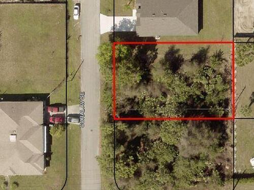 491 Coral Avenue SE, Palm Bay, FL 32909