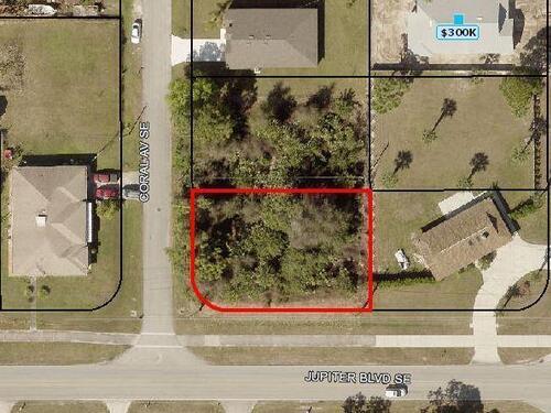 00 Coral Avenue SE, Palm Bay, FL 32909