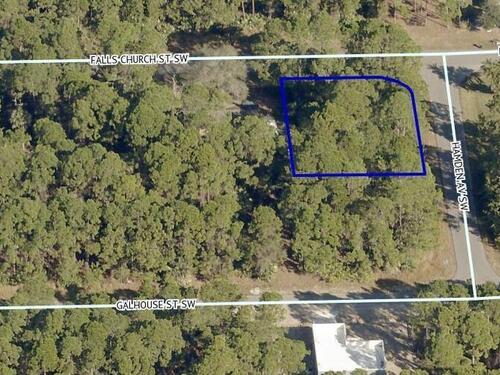 1909 Hamden And Falls Church, Palm Bay, FL 32908