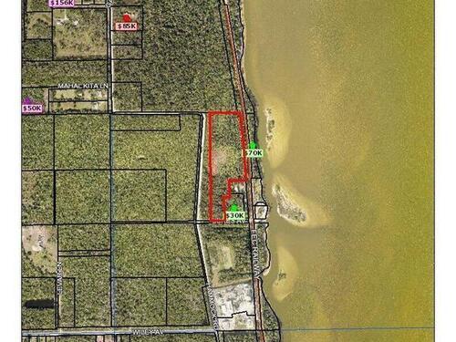 00 Jones Avenue, Mims, FL 32754