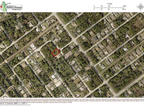 0000 Somerset Avenue SE, Palm Bay, FL 32909