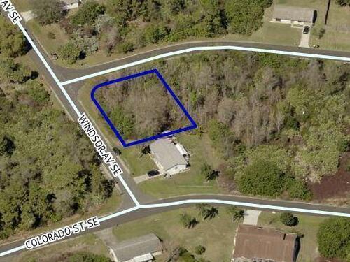 1909 Unknown, Palm Bay, FL 32909