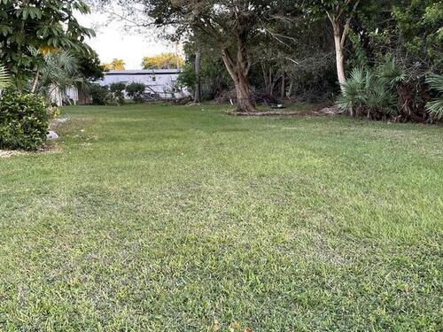 N Unknown Drive, Merritt Island, FL 32952