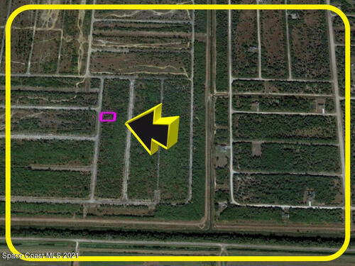 3327 Coltoni Avenue SW, Palm Bay, FL 32908