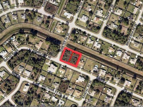 1345 Tidewell Street SE, Palm Bay, FL 32909