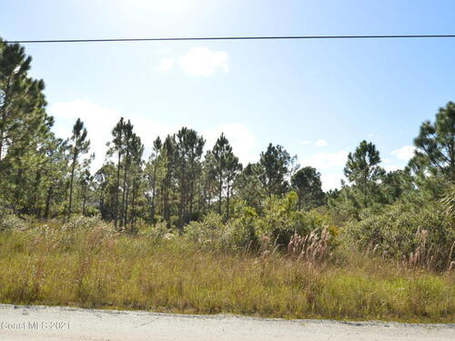 722 Laika Road SW, Palm Bay, FL 32908