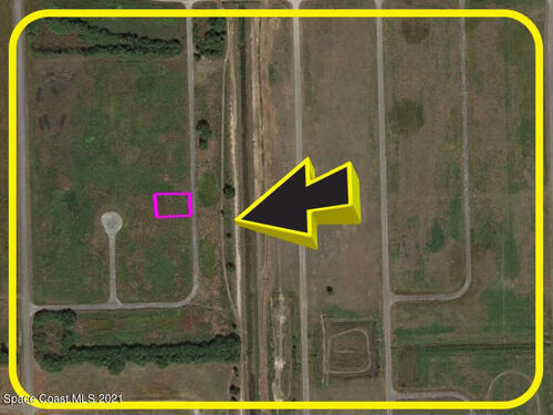 2242 Tafon Circle SW, Palm Bay, FL 32908