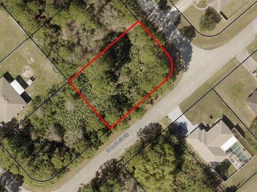 1998 Radcliff (Corner Of Tetzel) Avenue SE, Palm Bay, FL 32909