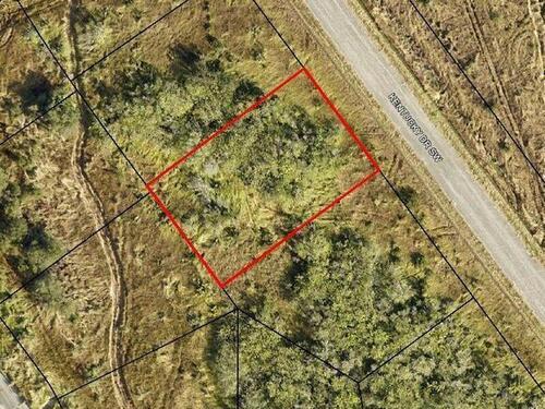 2162 Kentucky Drive SW, Palm Bay, FL 32908