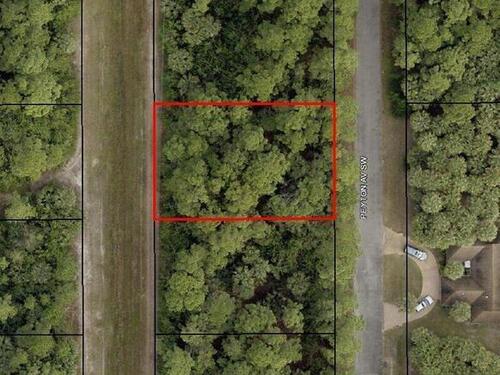 834 Peyton Avenue SW, Palm Bay, FL 32908