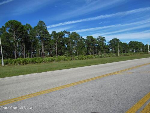 Grissom Pkwy (North) C&D, Cocoa, FL 32926