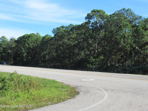 Grissom Pkwy (South) A&B, Cocoa, FL 32926