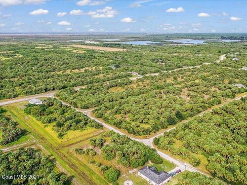 640 Krome Street SW, Palm Bay, FL 32908