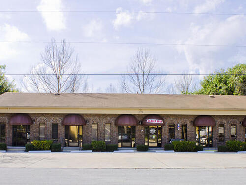 1707 Elm Street, Rockledge, FL 32955