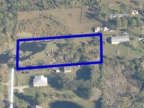 000 Hard Way Lane, Malabar, FL 32950