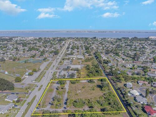 2170 Port Malabar Boulevard NE, Palm Bay, FL 32905