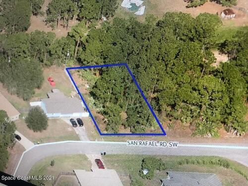 1007 San Rafael Road SW, Palm Bay, FL 32908