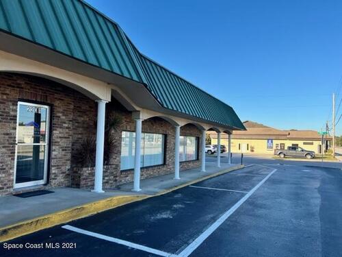 2203 Garden Street, Titusville, FL 32796